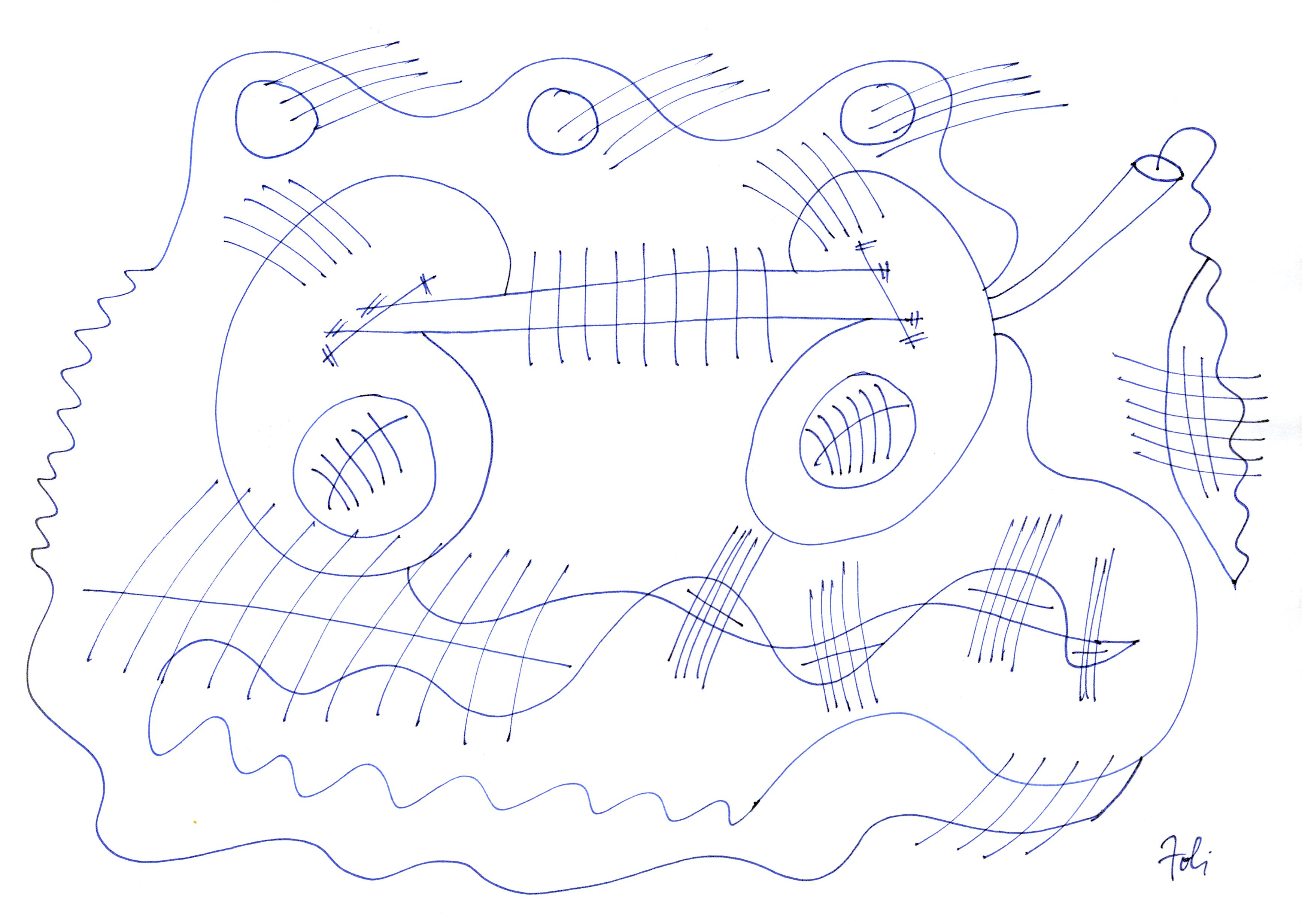Drawings - 2016 drawing